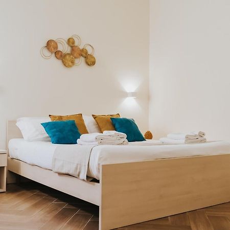 Domus Cese Hotell Agrigento Eksteriør bilde