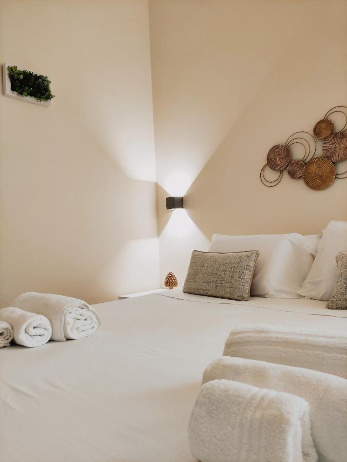 Domus Cese Hotell Agrigento Eksteriør bilde