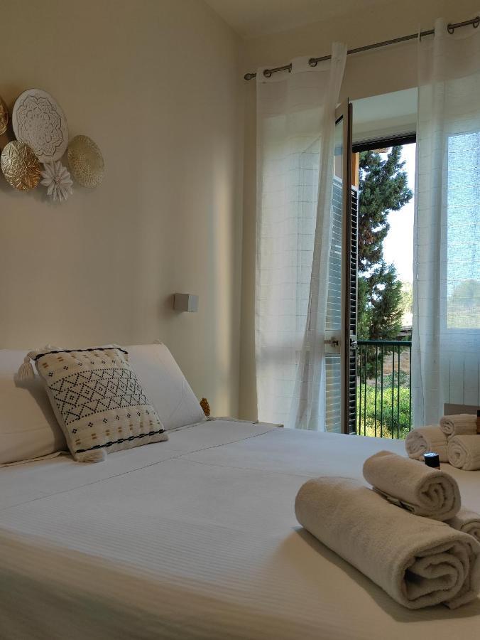 Domus Cese Hotell Agrigento Eksteriør bilde