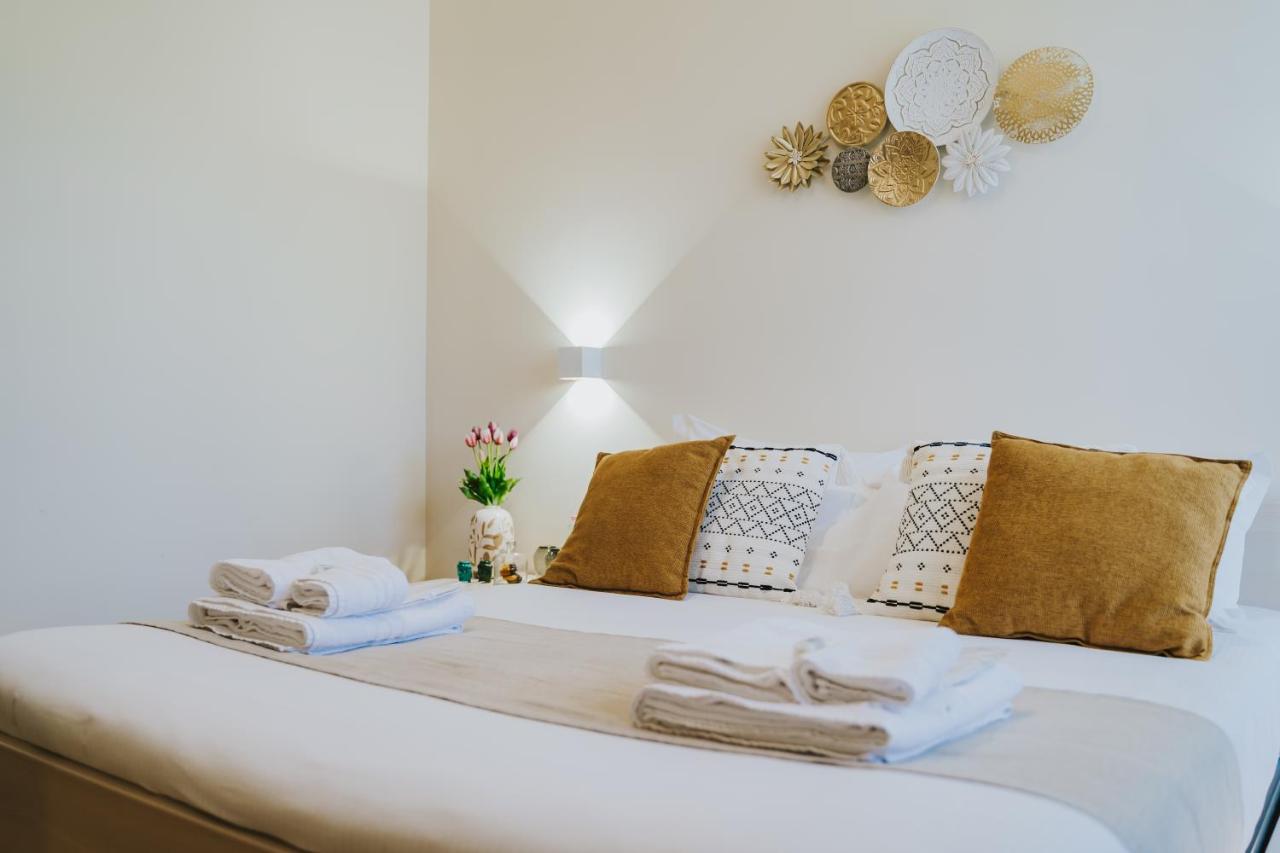 Domus Cese Hotell Agrigento Eksteriør bilde